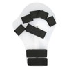 Hand Splint Finger Flexion Adduction Correction Fixation Rehabilitation Device FingerboardRight