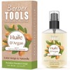 Argan Oil, 100% Pure, Natural & Cold Pressed, Face, Body,