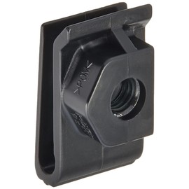 Boston BC5667 Auto Parts Fender Protector Black 10 per Bag