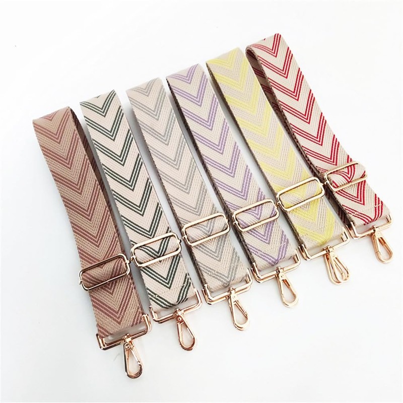 Width 5 cm Adjustable Bag Shoulder Strap, Bag Strap, Replacement