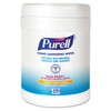 Gojo PURELL® Sanitizing Wipes