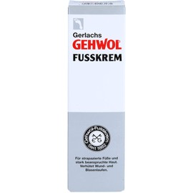 GEHWOL Foot Cream 75 ml