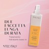 TEC ITALY Due Faccetta Tratamiento Hidratante para Cabello Teñido 300