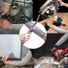 Protective Arm Sleeves, Cut Heat Resistant Arm Protectors Anti Abrasion