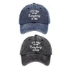 HAPEE 2/3 Pack Baseball Cap for Mens Trucker, Classic Color-Blocking
