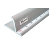 Victor - Regla de seguridad profesional de aluminio de 12