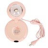 Coffee Cup Heater ‑ 20W Universal Cup Warmer Coaster 55℃