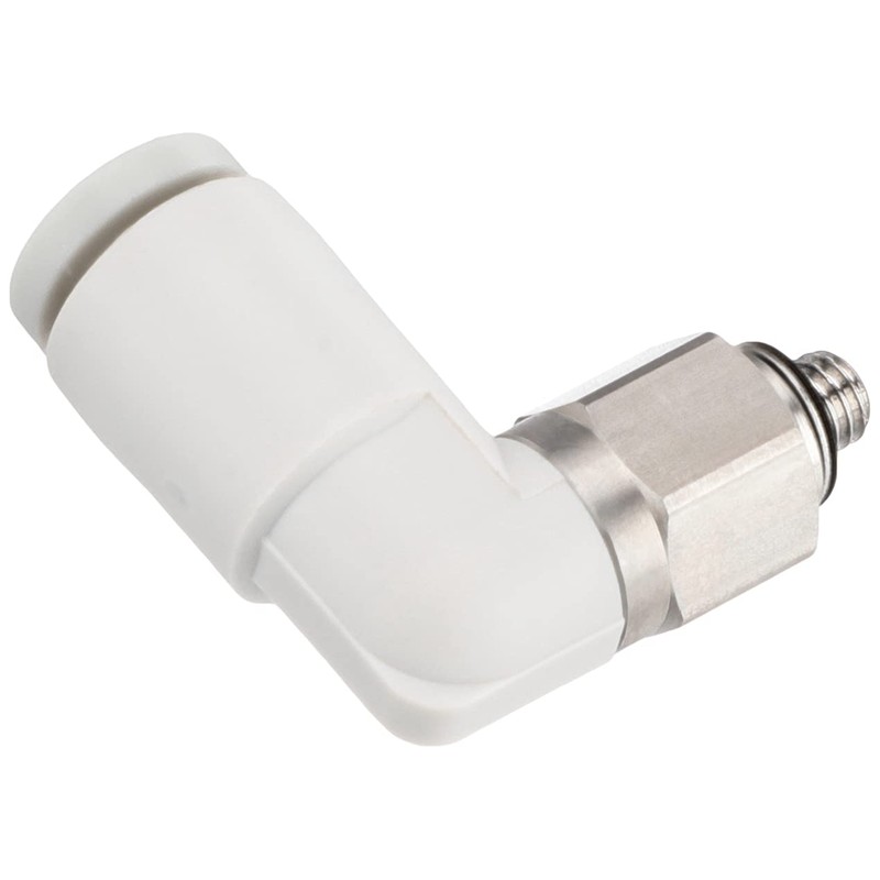 SMC KQ2L04-M3G Elbow Union, Pack of 1