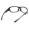 ToughAsNails Black Replacement Nose Pads Pieces for Maui Jim Bamboo