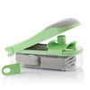 CHOPPIE EXPERT: 7-in-1 Mandolin and Chopper - Multifunctional Vegetable Cutter