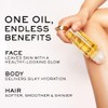 Nuxe Huile Prodigieuse Multi-Purpose Dry Oil for Face, Body and