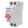 Eaton PLSM C10/1 N/MW Circuit Breaker