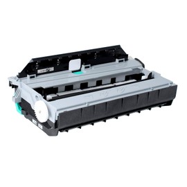 QUEENPRINT CN459-60375 CN598-67004 Duplex Module for Printer Compatible with hp OfficeJet Pro X451 X452 X476 X477 X551 X576 X585 X586 X556, Waste Ink Collector Compatible with hp Printer 973 974
