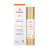 SESDERMA C-VIT-Radiance Fluido Luminoso Hidratante facial, Vitamina C + Ginkgo