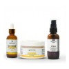 Kit Despigmentante Crema Suero Protector