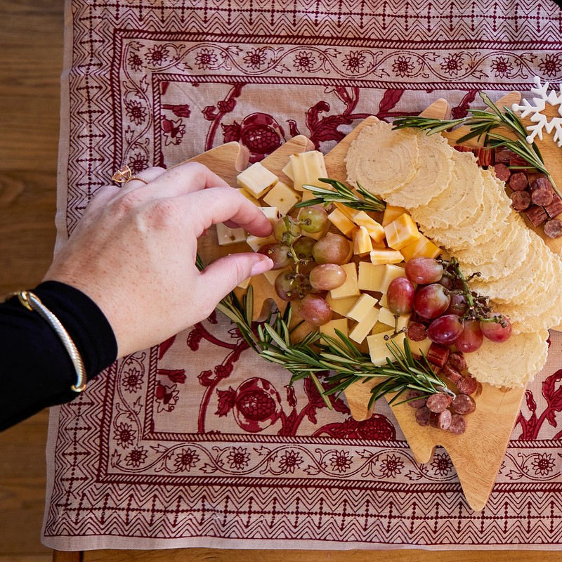 34 Degrees Crisps | Entertaining Variety Pack - 2 Original,