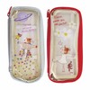 GreetingLife RYZ-967 Coco-chan Greeting Life Flat Pencil Case TIDY Locket