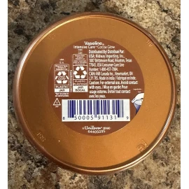 Vaseline NEW Vaseline Intense Care Cocoa Glow Cream Sealed!!!