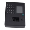 Fingerprint Attendance Machine 360 Degree Fingerprint Recognition Voice Prompt Office