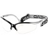 HEAD Racquetball Goggles - Pro Elite Anti Fog & Scratch
