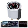 2in Turbo Boost Gauge -30-35PSI Red Pointer High Accuracy Meter