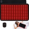 bonodave Red Light Therapy for Body, 19.8" x 12" Infrared