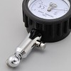 Daytona 64045 Motorcycle Small Air Gauge Head Swivel with Release