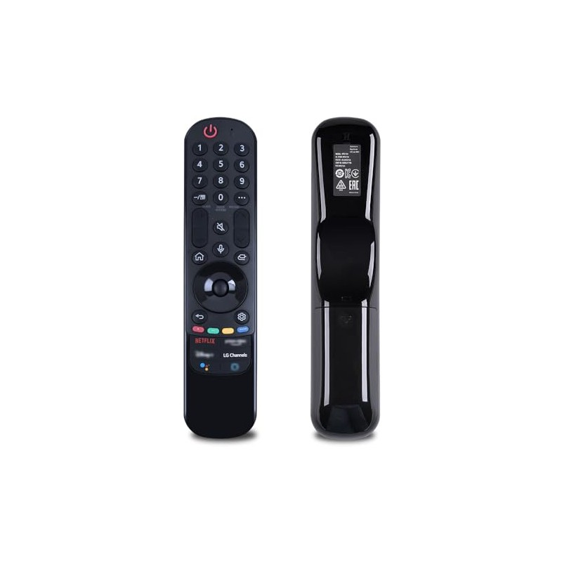 PZL New AN-MR21GA for 2021 LG-Magic-Remote with Pointer and Voice