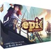 Gamelyn Games Tiny Epic Pirates Game (GLGTEP)