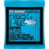 Ernie Ball 2255 Classic Pure Nickel Extra Slinky String Set