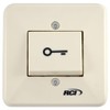 RCI Door Unlock Button