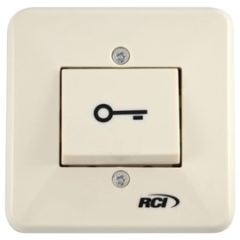 RCI Door Unlock Button