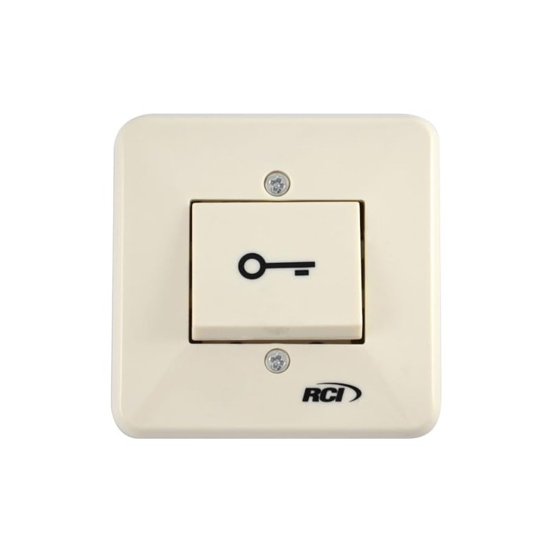 RCI Door Unlock Button