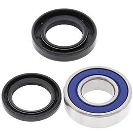 Boss Bearing H-ATV-ST-1003-1B3-A-1 Lower Steering Stem Bearing and Seals Kit for Honda TRX300FW Fourtrax 4x4 1988-2000