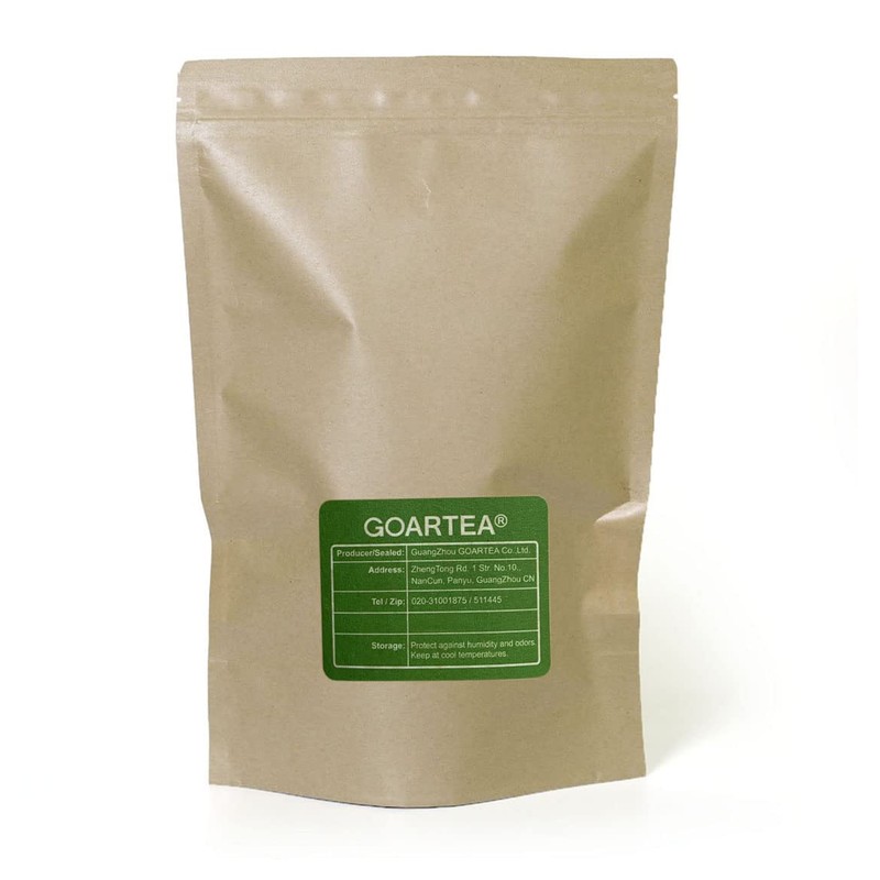 GOARTEA Chrysanthemum Tea Flowers 100g / 3.5oz Chrysanthemum Flower Tea