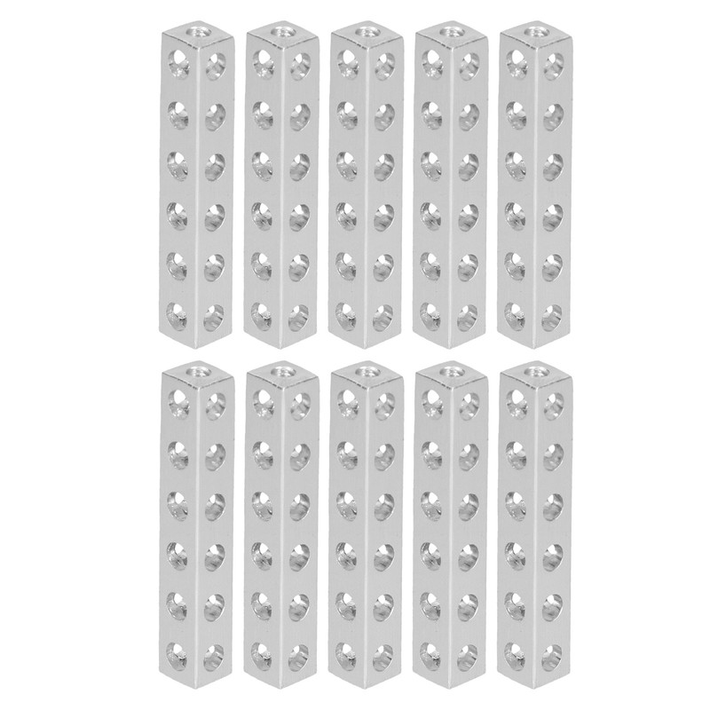 Aluminum Extrusion L Shaped Beam Light Weight Good Strength Corrosion