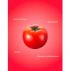 Mascarilla Tomate Antimanchas Tomatox Tonymoly Tipo de piel Mixta