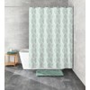 Kleine Wolke Maldivia Polyester Shower Curtain, 180 x 200 cm