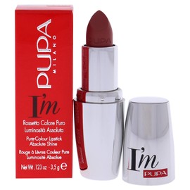 Pupa I'M Pupa Lipstick 110 Delicate Nude