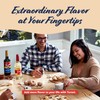 Torani Sweet Heat Syrup for Coffee, Lemonade, Sodas, and Cocktails,