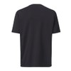 Oakley FOA40282702EXL Si Eagle Tab Tee Blackout XL