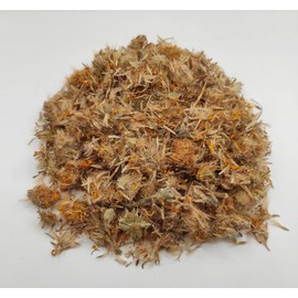 Dried Arnica Flowers, 85 g - 1.95 kg, Mexican Arnica (220 g)