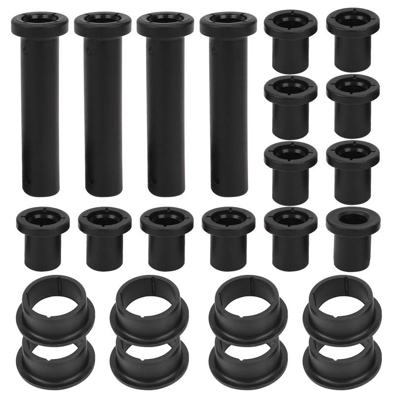 Fydun MG1282101AZ Rear Suspension A-Arm Bush Kit for Polaris ATV