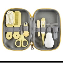 Baby Hygiene and Health Kit