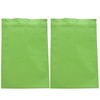 QQ Studio Pastel Double Sided Color QuickQlick™ Resealable Zipper Seal