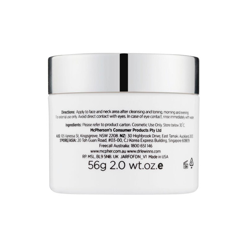Dr. LeWinn's Dr LeWinn's Private Formula Oil Free Day And