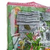 Alteno Super Pepino (Cucumber) with Chili Lollipop (40Piece)