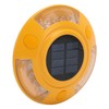 Solar Road Stud Light IP68 Waterproof Automatic Aluminum Alloy LED