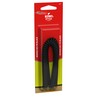 KIWI Style Boingz Laces, No-Tie, Black, One Size