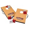 Mainstreet Classics Micro Bean Bag Toss Travel Sized, (15.7 x